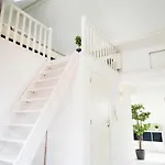 Beautiful Terrace Apartment In The Heart Of Antwerp